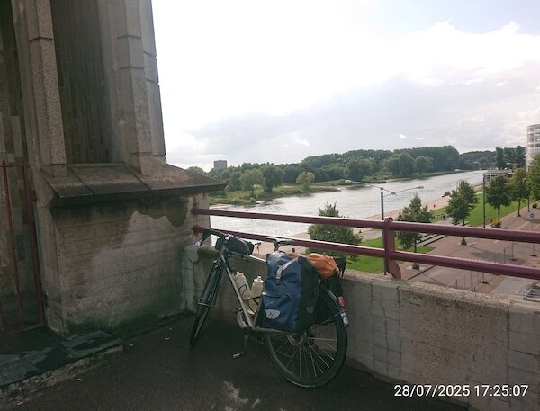 Brücke von Arnhem